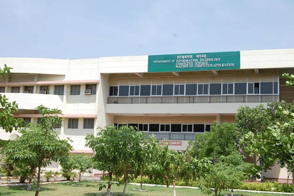 Shri Shankaracharya Technical Campus Durg Academic Building photo 10